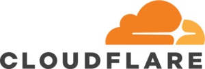 cloudflare logo