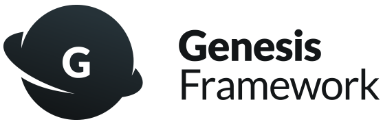 genesis framework logo