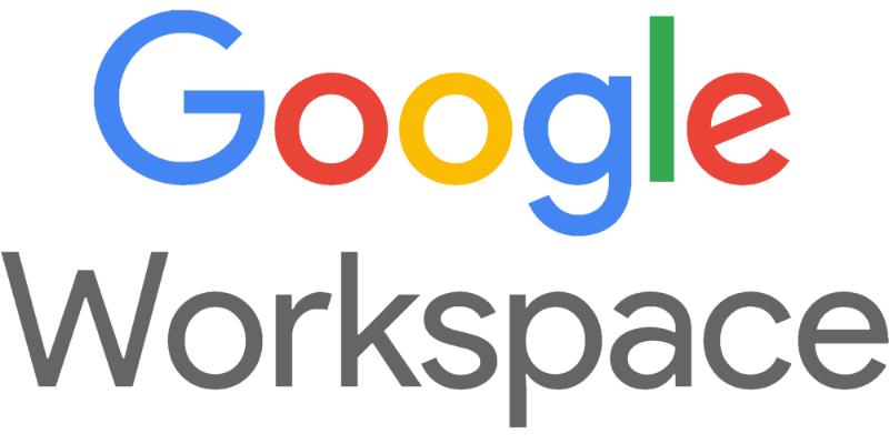 google workspace logo