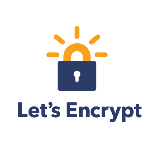 lets encrypt logo