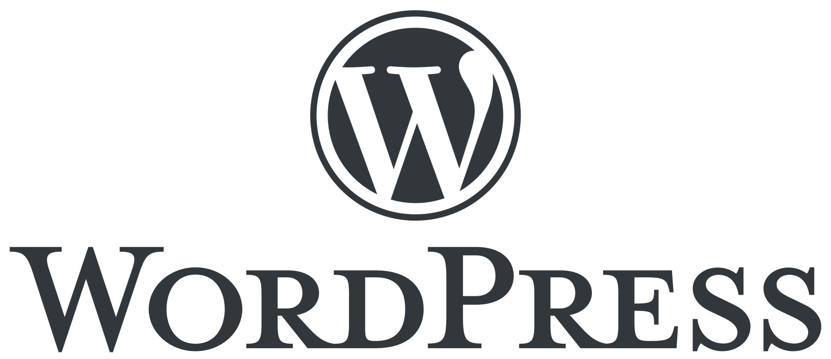 wordpress logo