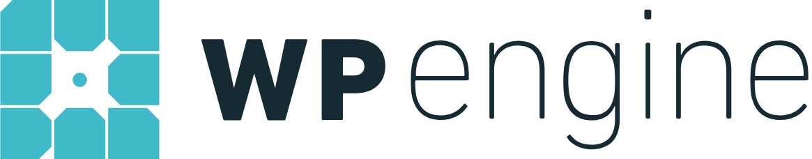 wp engine logo