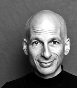 seth godin portrait
