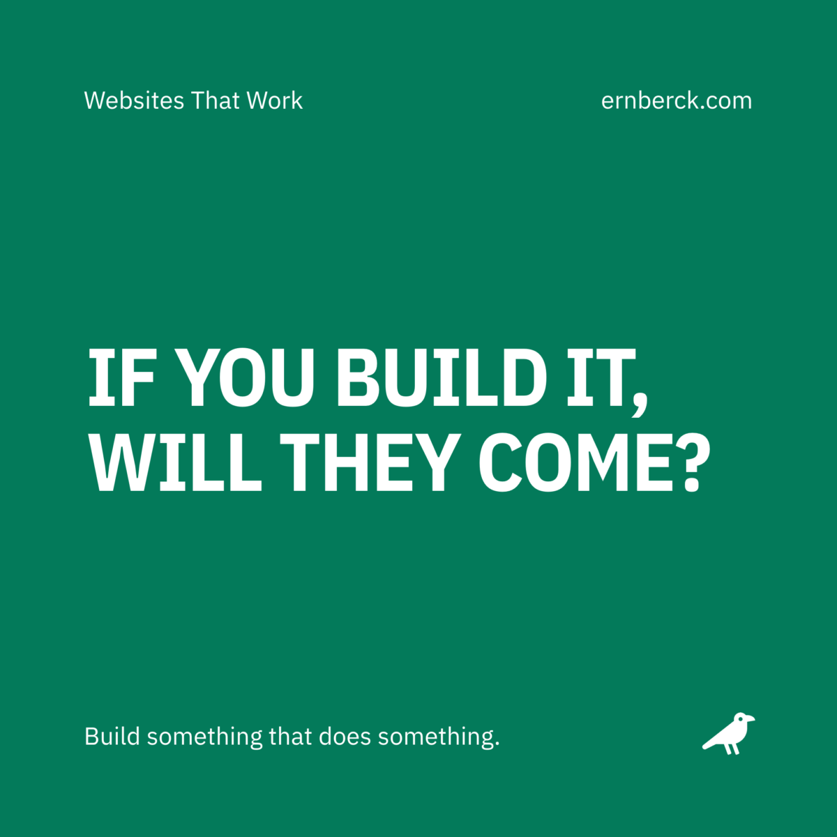 post slide websites that work
