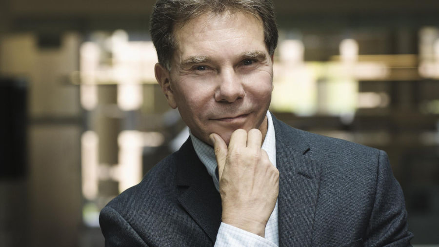 author robert cialdini