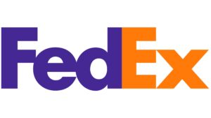 fedex logo