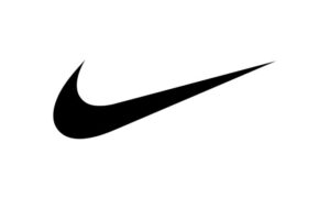 nike logo