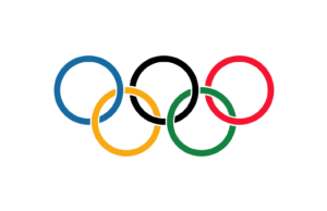 olympics logo