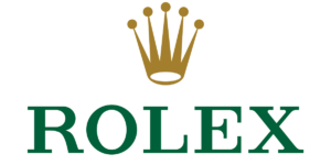 rolex logo