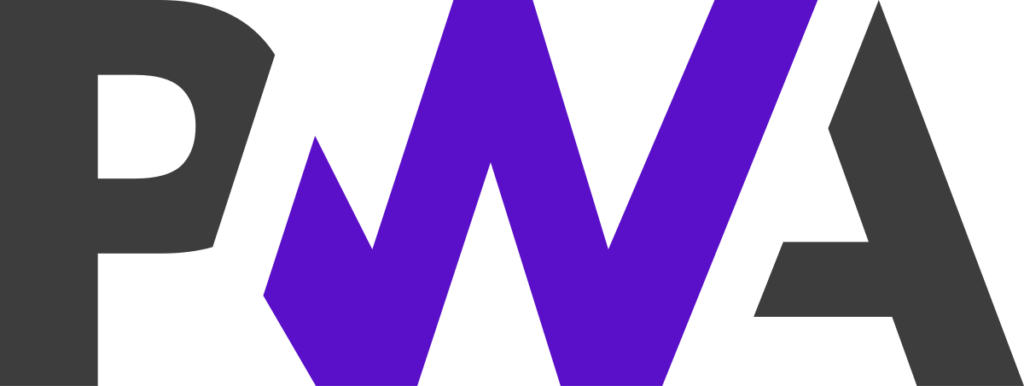 logo progressive web applications