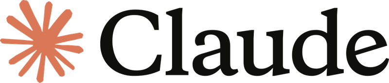 Claude AI logo