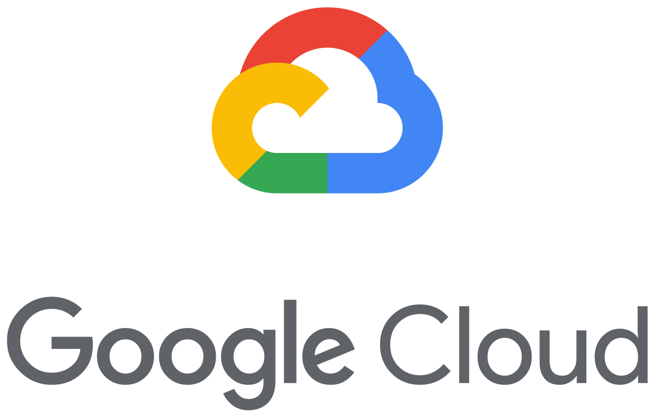 Google Cloud logo