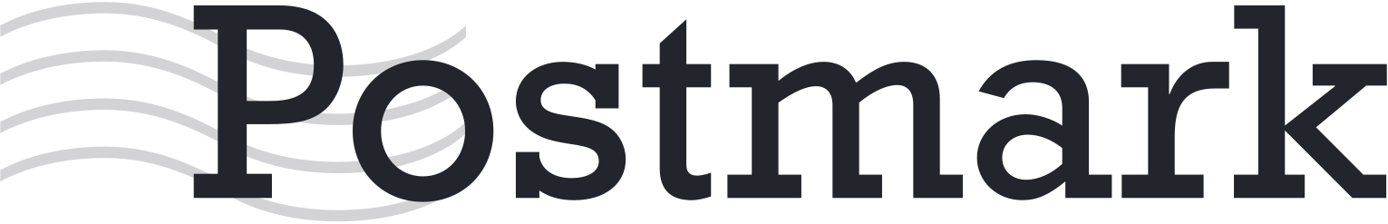 Postmark logo