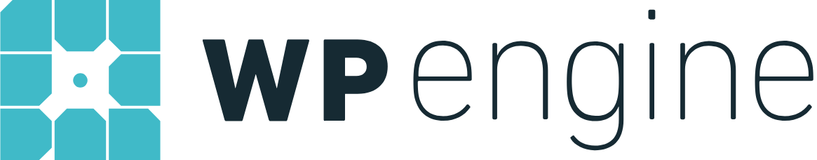 WP Engine logo